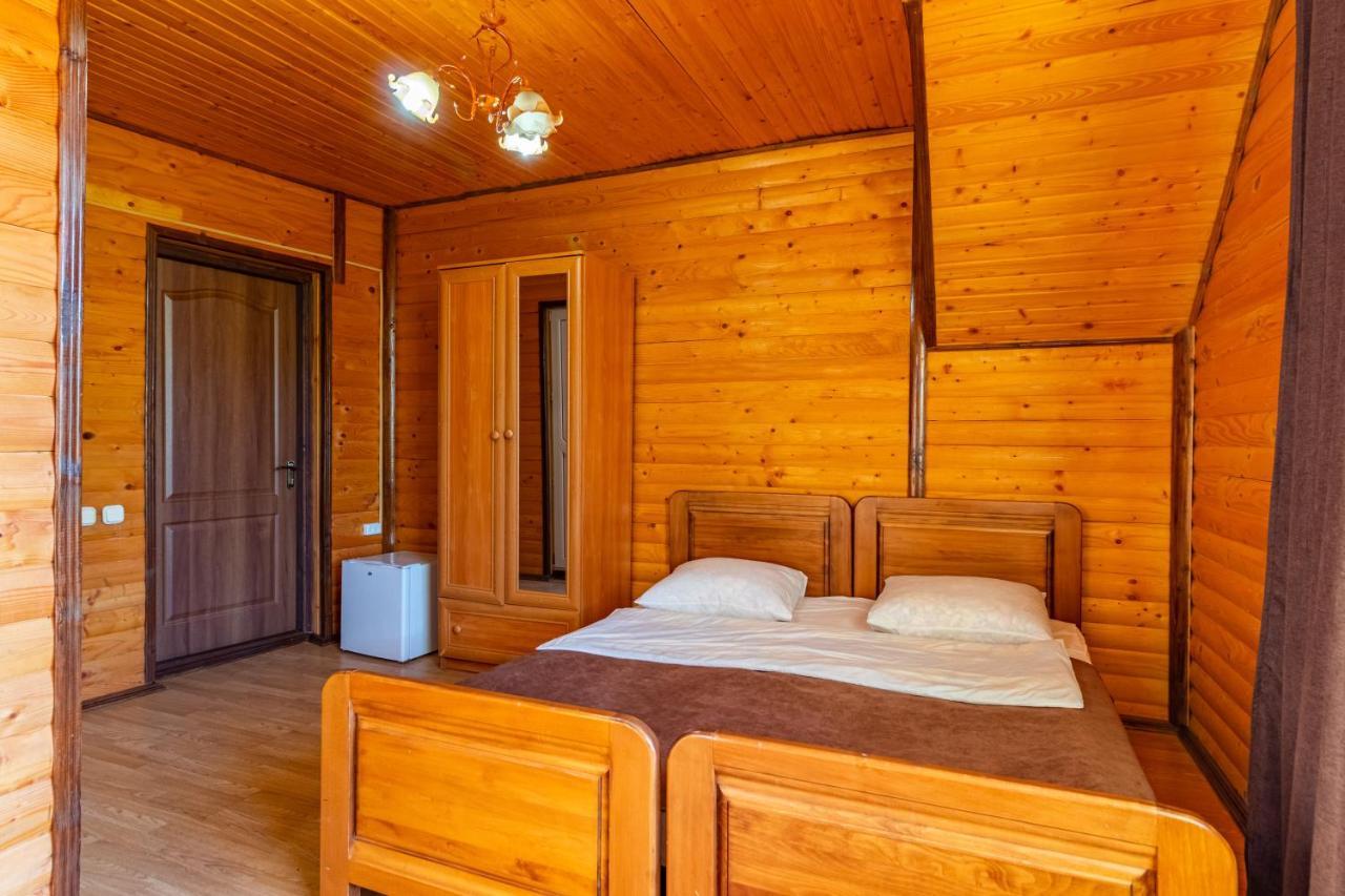 Гуцульська Світлиця Bukovel Exterior foto