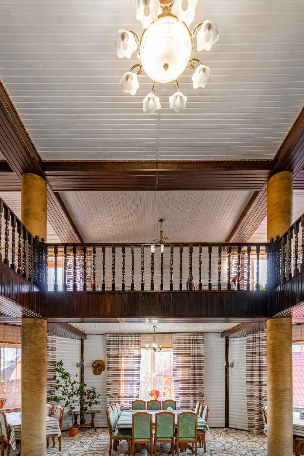 Гуцульська Світлиця Bukovel Exterior foto